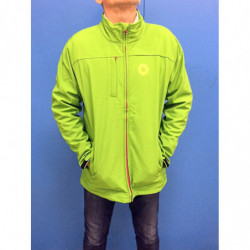 Softshell-Jacke