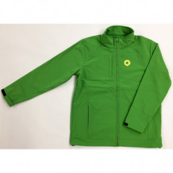 Softshell-Jacke