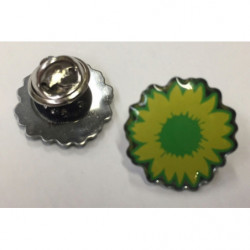 Pin Sonnenblume