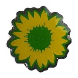 Pin Sonnenblume