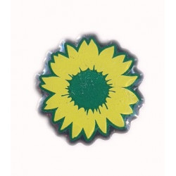 Pin Sonnenblume