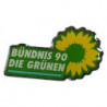 Pin BÜNDNIS 90/DIE GRÜNEN